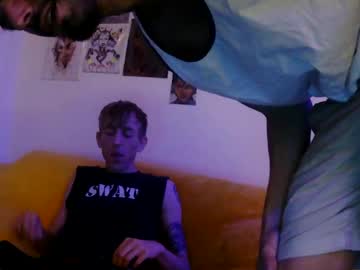 Esc_Del September 16, 2025 Chaturbate stream image