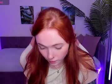 Maya_Light September 16, 2025 Chaturbate stream image