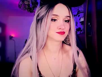 Miladyjolie September 16, 2025 Chaturbate stream image