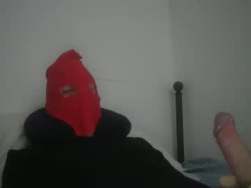Turnerdominoso September 16, 2025 Chaturbate stream image