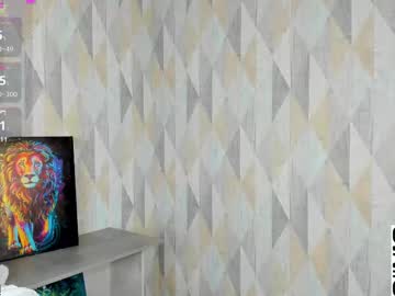 Ashley_Franko September 16, 2025 Chaturbate stream image