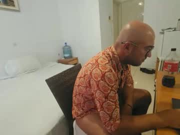 Bombastic4 September 16, 2025 Chaturbate stream image