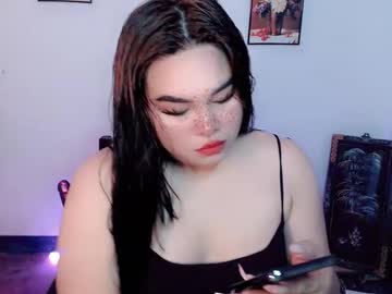Chabilataxx September 16, 2025 Chaturbate stream image