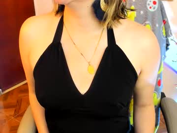 Chanell_Taylor_ September 16, 2025 Chaturbate stream image