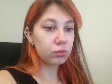Chloestem September 16, 2025 Chaturbate stream image