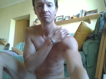 Garfield42 September 16, 2025 Chaturbate stream image