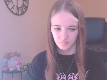 Katekayer September 16, 2025 Chaturbate stream image