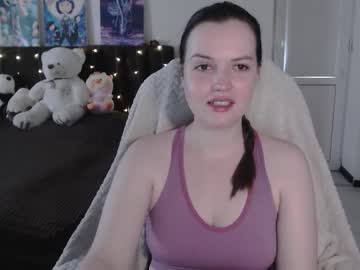 Little__Flowers September 16, 2025 Chaturbate stream image