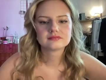 Mariabbsa September 16, 2025 Chaturbate stream image