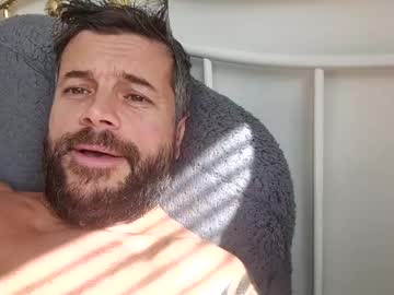 Pete_Le_Meat September 16, 2025 Chaturbate stream image