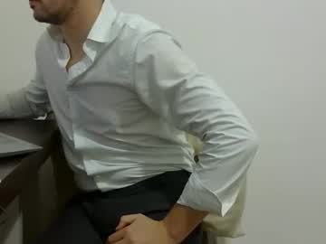 Rafaelssk September 16, 2025 Chaturbate stream image