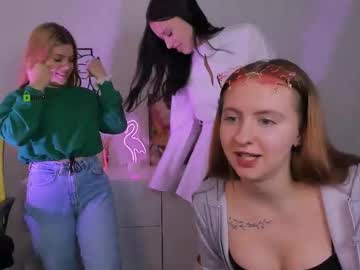 Ruby_Lay September 16, 2025 Chaturbate stream image