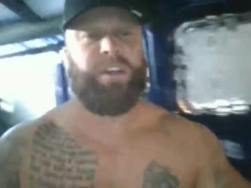 Wazzathebull September 16, 2025 Chaturbate stream image