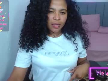 Zally_Tay September 16, 2025 Chaturbate stream image