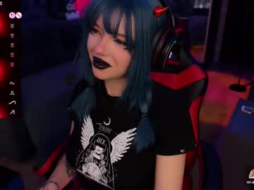 Amelia_Aley_ September 16, 2025 Chaturbate stream image