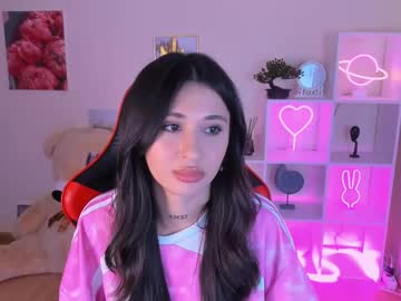 Amzi_Baby September 16, 2025 Chaturbate stream image