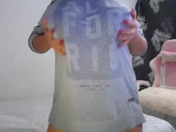 Bianca_Boobs September 16, 2025 Chaturbate stream image