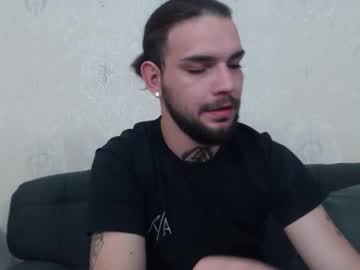 Danyelcarter September 16, 2025 Chaturbate stream image