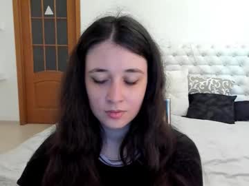 Ginablum September 16, 2025 Chaturbate stream image