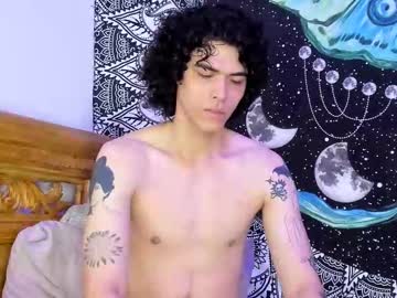 Johnny_Reedd September 16, 2025 Chaturbate stream image