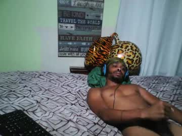 Romeotyn September 16, 2025 Chaturbate stream image