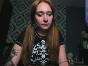 Sarah_Everly_ September 16, 2025 Chaturbate stream image