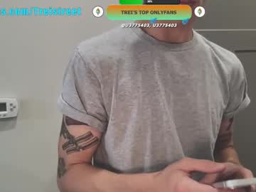 Trystoph September 16, 2025 Chaturbate stream image