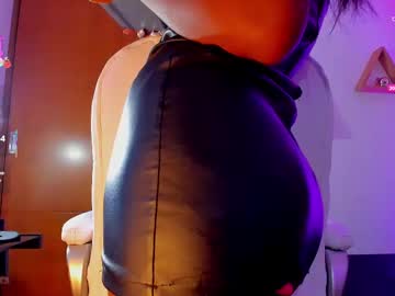 Abigail_Montoya September 16, 2025 Chaturbate stream image