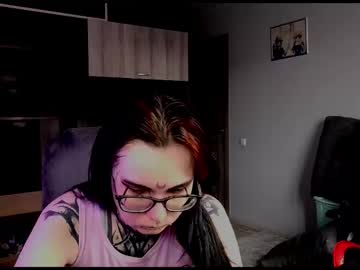 Aurora_Spell September 16, 2025 Chaturbate stream image