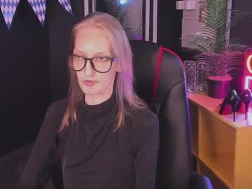 Cynthia_Charm September 16, 2025 Chaturbate stream image