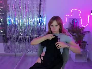 Daisy_Wane September 16, 2025 Chaturbate stream image