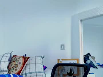 David_Johnson372 September 16, 2025 Chaturbate stream image
