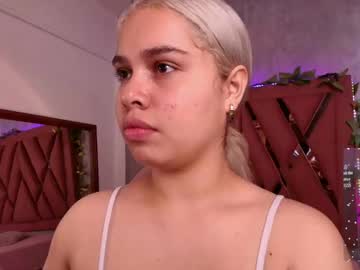 Haelycute September 16, 2025 Chaturbate stream image