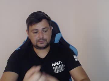 Just_A_Nice_Guy_27 September 16, 2025 Chaturbate stream image
