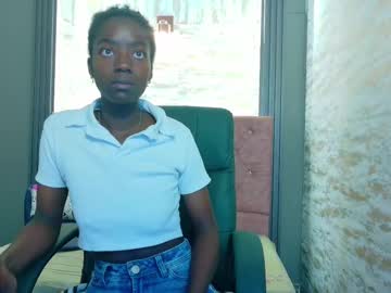 Katia_Green September 16, 2025 Chaturbate stream image