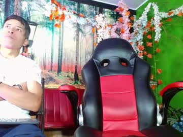 Kevin_And_Conejita September 16, 2025 Chaturbate stream image