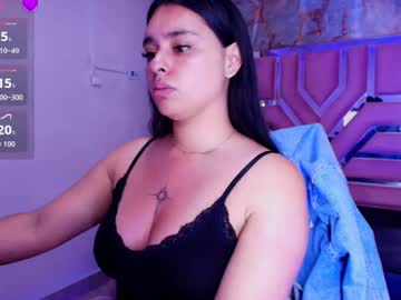 Lorem_Adams September 16, 2025 Chaturbate stream image