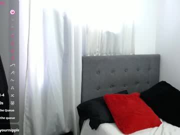 Shayla_10 September 16, 2025 Chaturbate stream image
