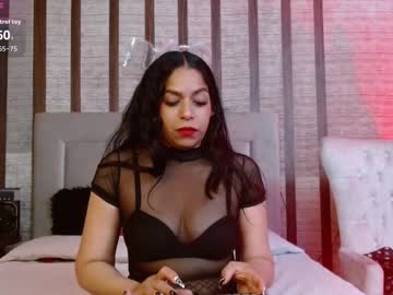 Ambar_Jonesx September 16, 2025 Chaturbate stream image