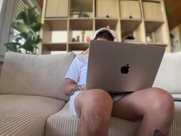 Anddres_Boss September 16, 2025 Chaturbate stream image
