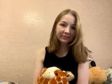 Camimartinis September 16, 2025 Chaturbate stream image