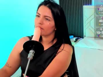 Daniwhatson September 16, 2025 Chaturbate stream image