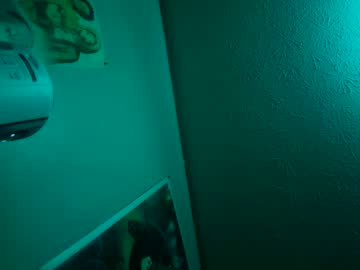Ellenauti September 16, 2025 Chaturbate stream image
