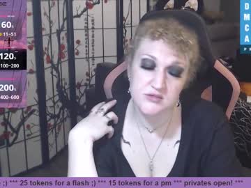 Fiona420 September 16, 2025 Chaturbate stream image