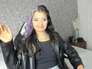 Hela_Strossner September 16, 2025 Chaturbate stream image