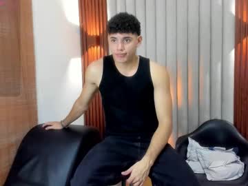Justin_Mack September 16, 2025 Chaturbate stream image