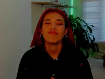 Lili_Rousee_ September 16, 2025 Chaturbate stream image