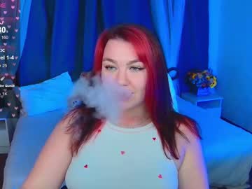 Lilumytrend September 16, 2025 Chaturbate stream image