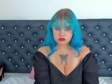 Lunaflirt September 16, 2025 Chaturbate stream image