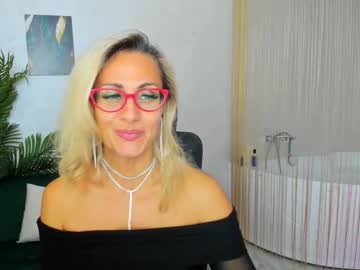 Museofstage September 16, 2025 Chaturbate stream image